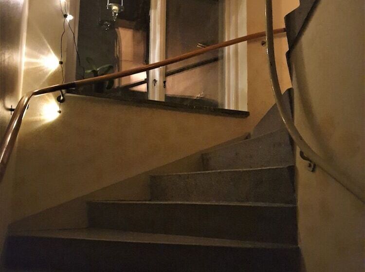 מוטל Rum I Centrum