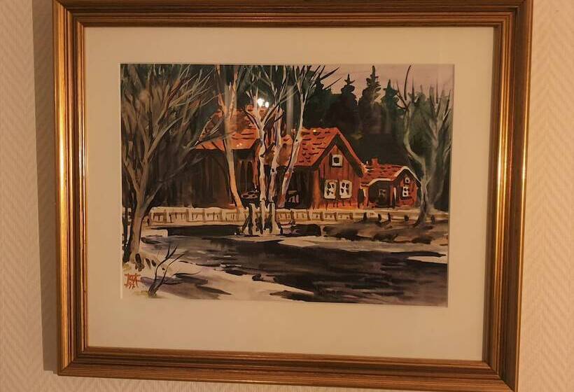 מוטל Rum I Centrum