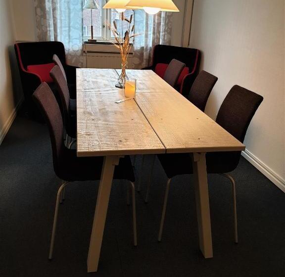 מוטל Rum I Centrum