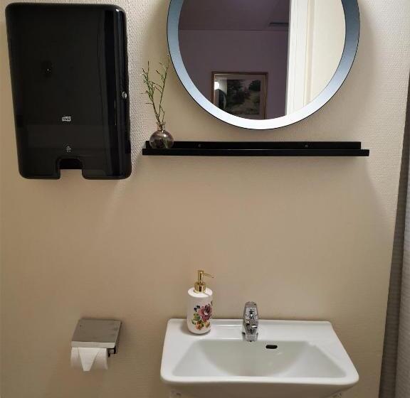 מוטל Rum I Centrum