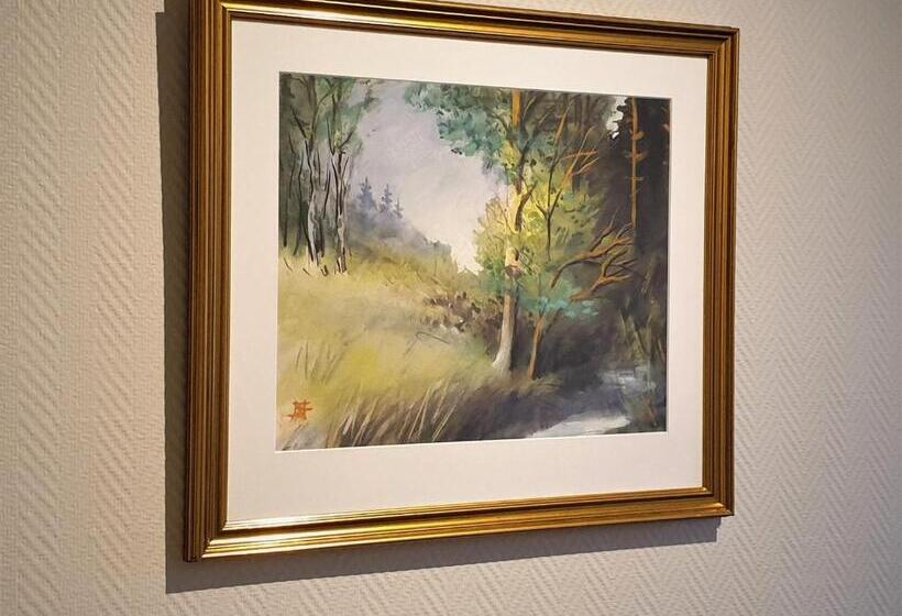 מוטל Rum I Centrum