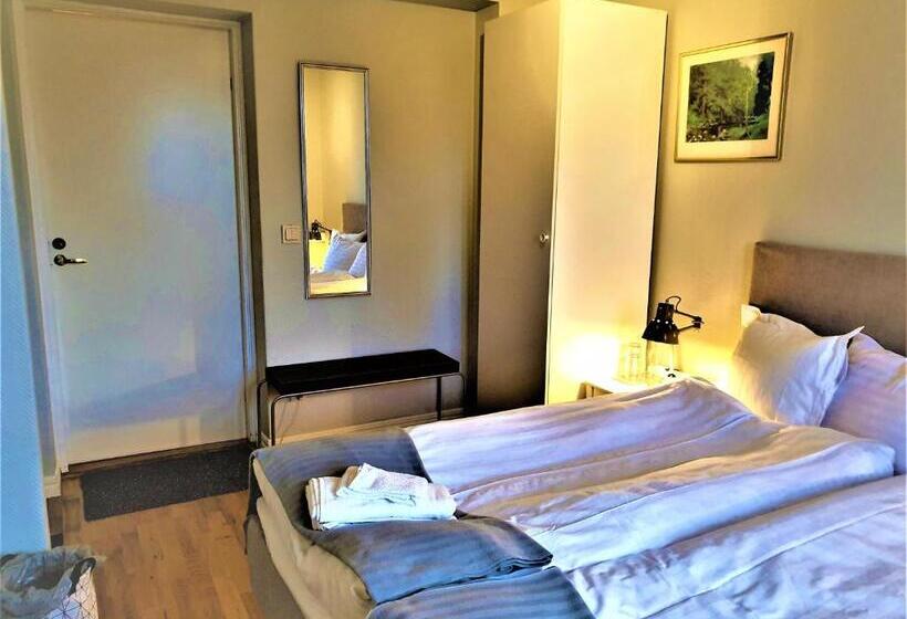 מוטל Rum I Centrum