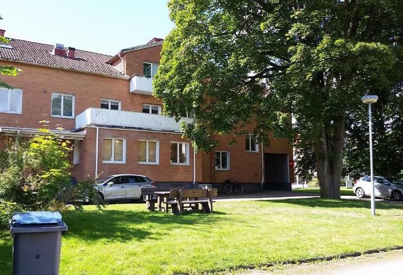 מוטל Rum I Centrum