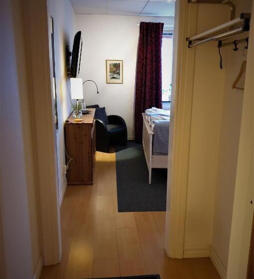 מוטל Rum I Centrum