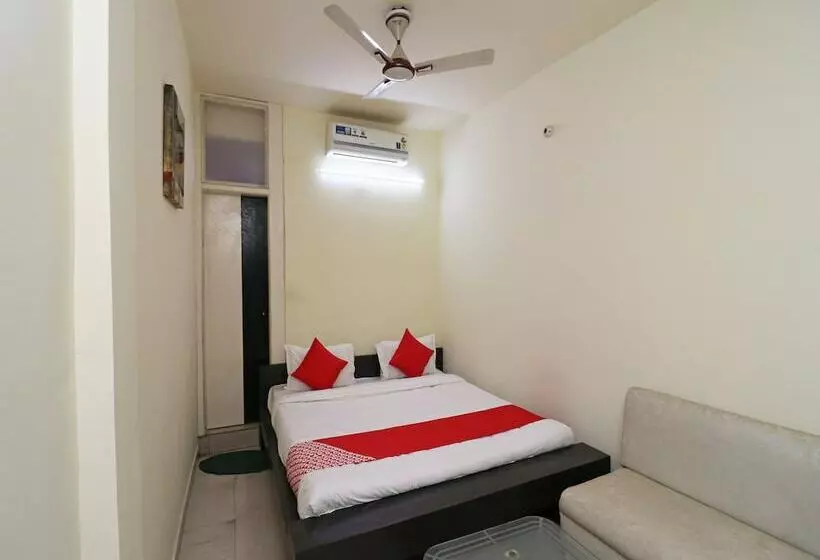 Oyo 24119 Hotel Rama Krishna