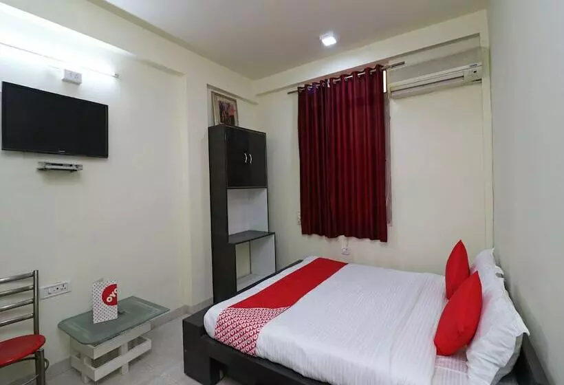Oyo 24119 Hotel Rama Krishna