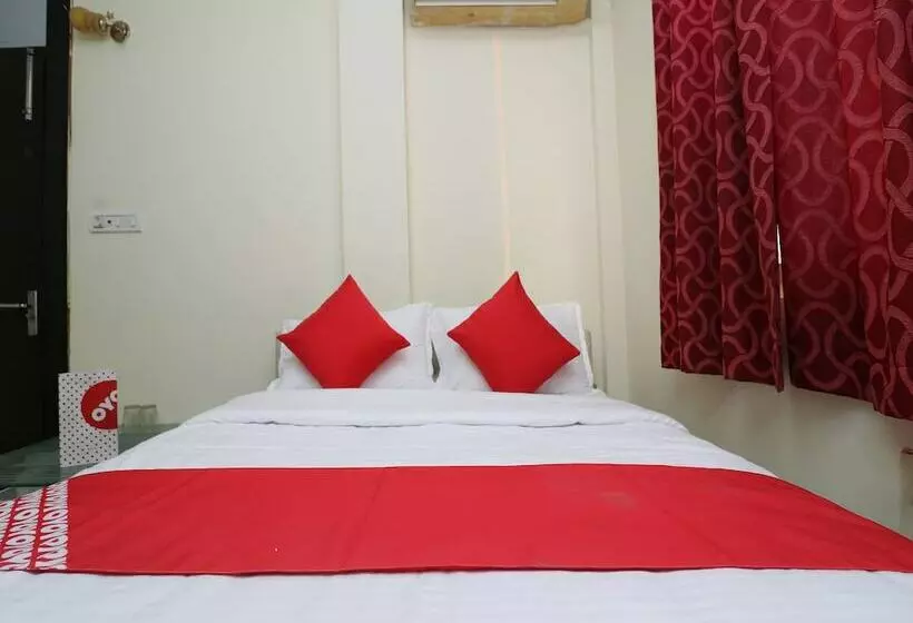 Oyo 24119 Hotel Rama Krishna