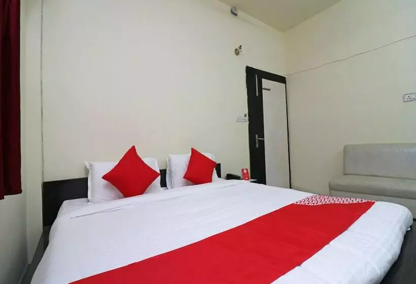 Oyo 24119 Hotel Rama Krishna