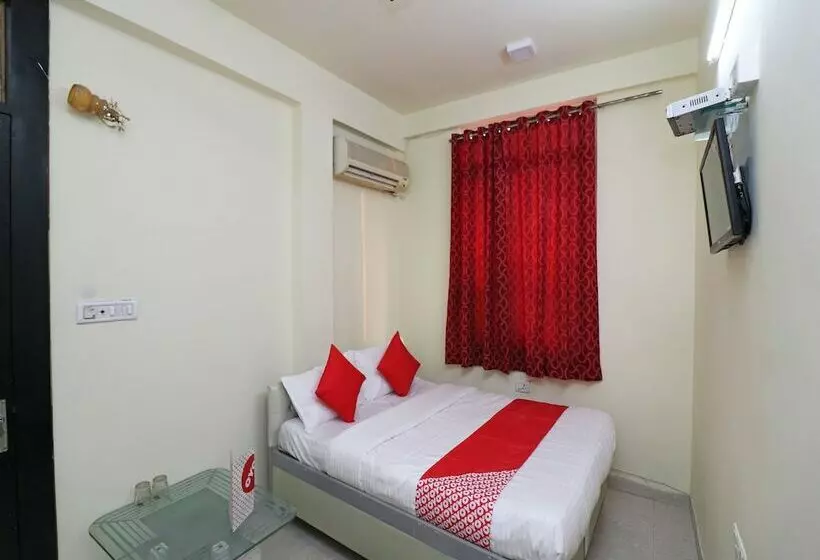 Oyo 24119 Hotel Rama Krishna