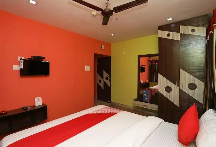 Oyo 24314 Hotel Uchhash