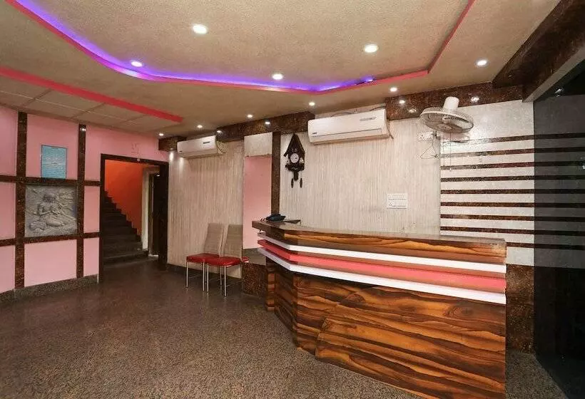 Oyo 24314 Hotel Uchhash