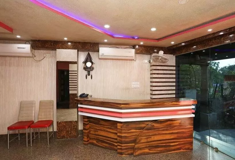 Oyo 24314 Hotel Uchhash