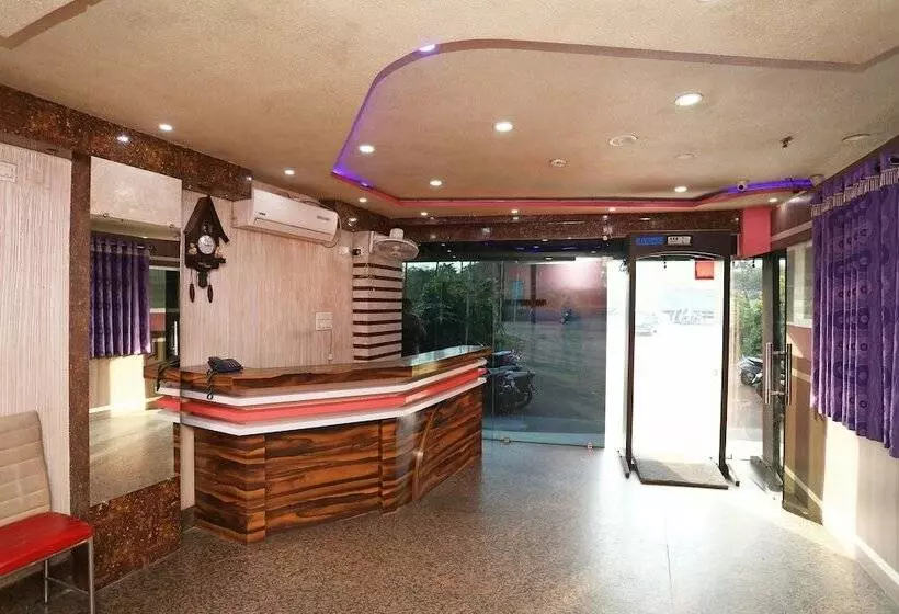 Oyo 24314 Hotel Uchhash