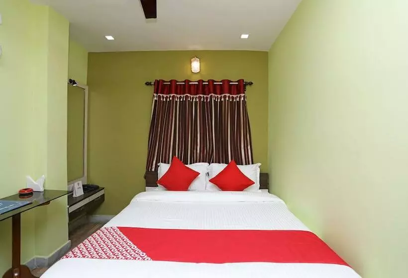 Oyo 24314 Hotel Uchhash