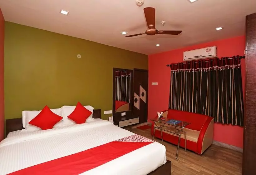Oyo 24314 Hotel Uchhash