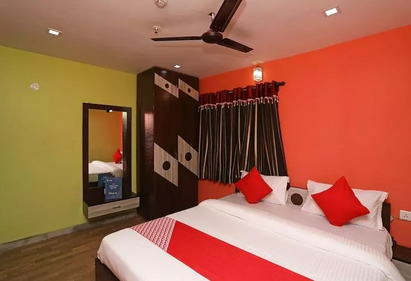 Oyo 24314 Hotel Uchhash