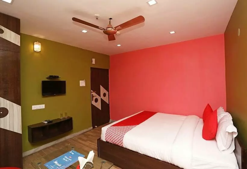 Oyo 24314 Hotel Uchhash