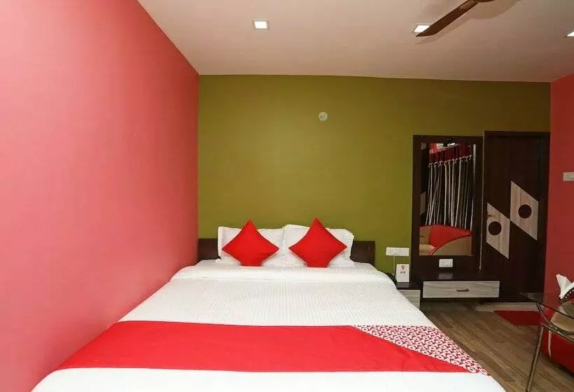 Oyo 24314 Hotel Uchhash