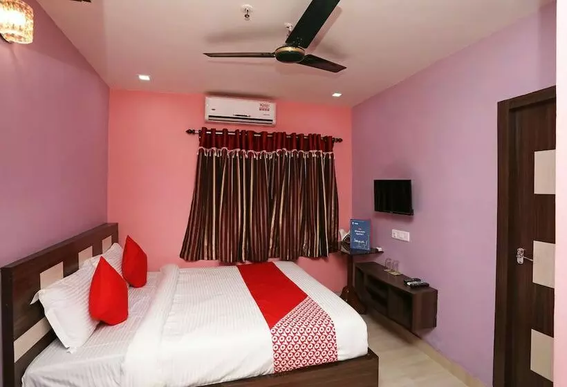 Oyo 24314 Hotel Uchhash