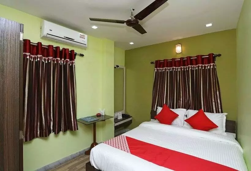 Oyo 24314 Hotel Uchhash