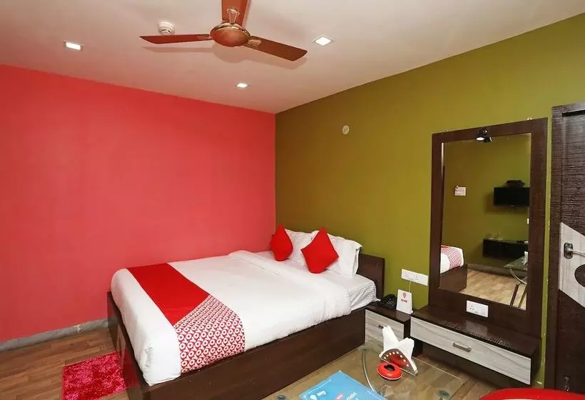 Oyo 24314 Hotel Uchhash