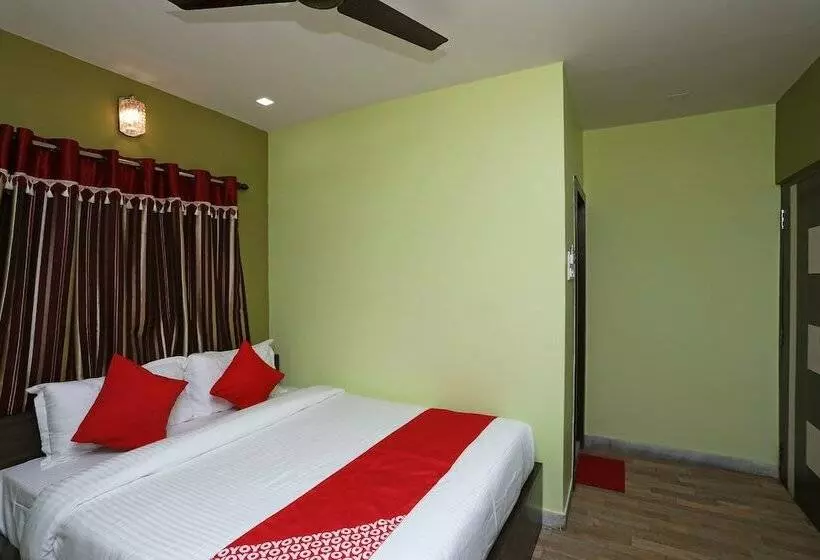 Oyo 24314 Hotel Uchhash