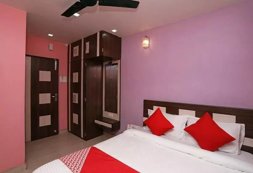 Oyo 24314 Hotel Uchhash
