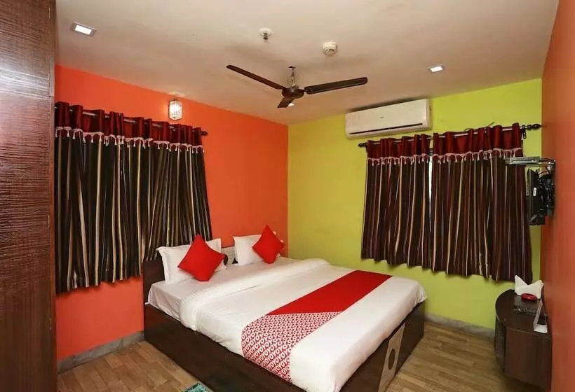 Oyo 24314 Hotel Uchhash
