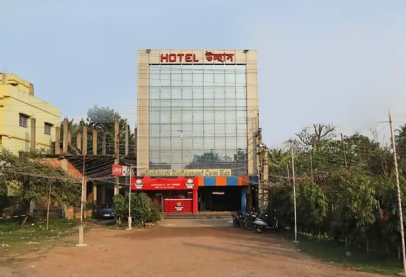 Oyo 24314 Hotel Uchhash