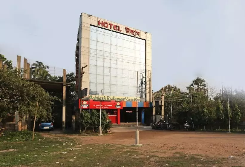 Oyo 24314 Hotel Uchhash