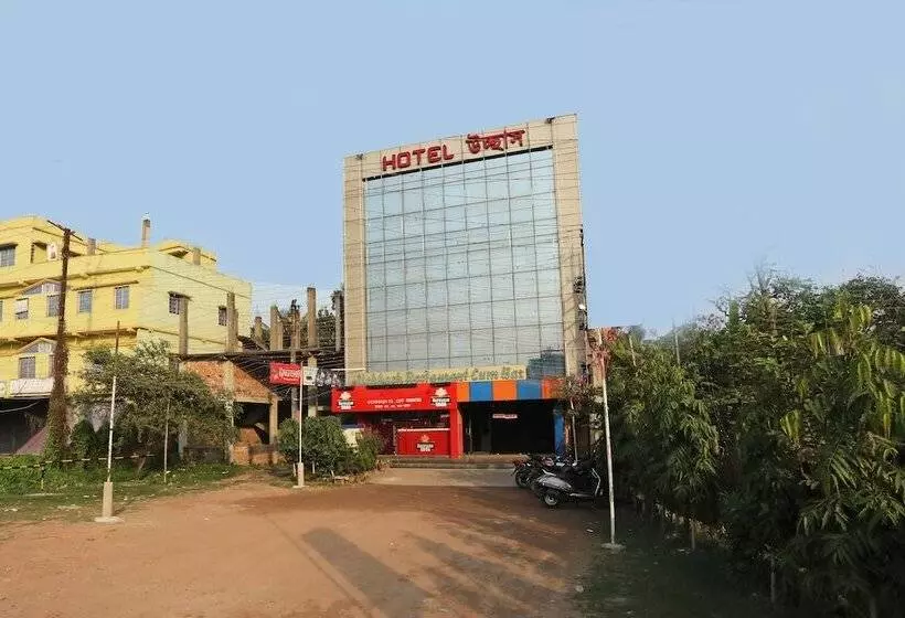Oyo 24314 Hotel Uchhash