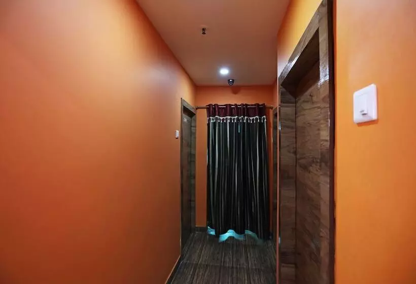 Oyo 24314 Hotel Uchhash