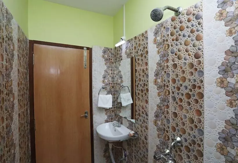 Oyo 24314 Hotel Uchhash