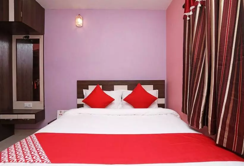 Oyo 24314 Hotel Uchhash