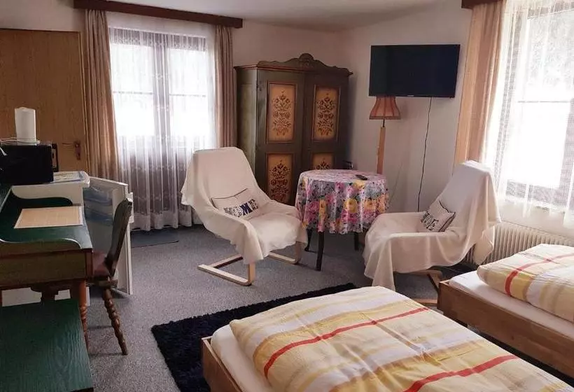 Majatalo Gasthaus Mühlenstube