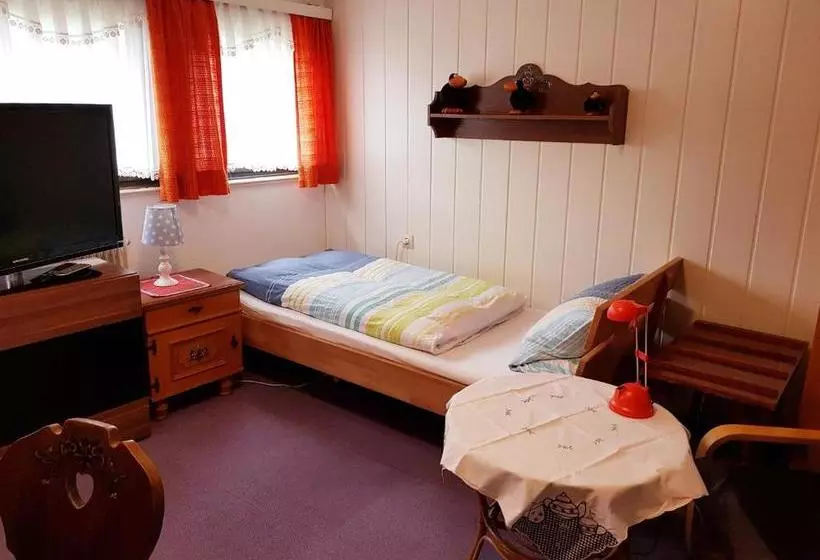 Majatalo Gasthaus Mühlenstube