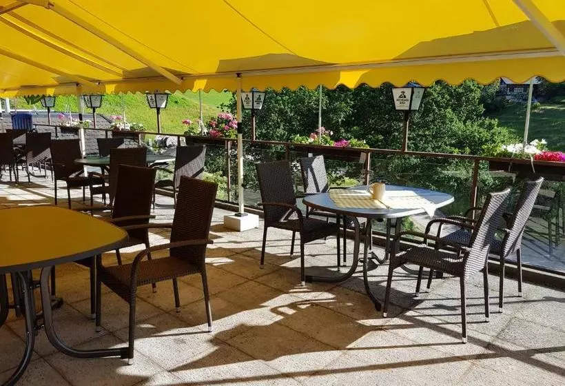 Majatalo Gasthaus Mühlenstube