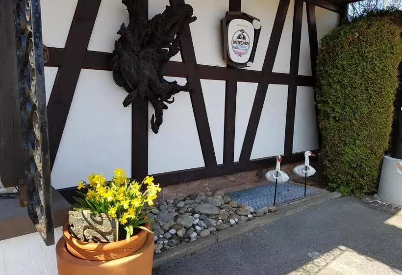 Majatalo Gasthaus Mühlenstube