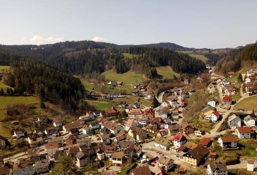 Pansiyon Gasthaus Mühlenstube