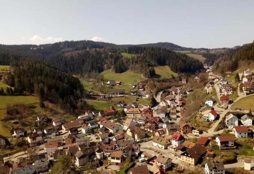 Majatalo Gasthaus Mühlenstube