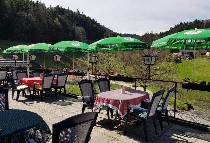 Majatalo Gasthaus Mühlenstube