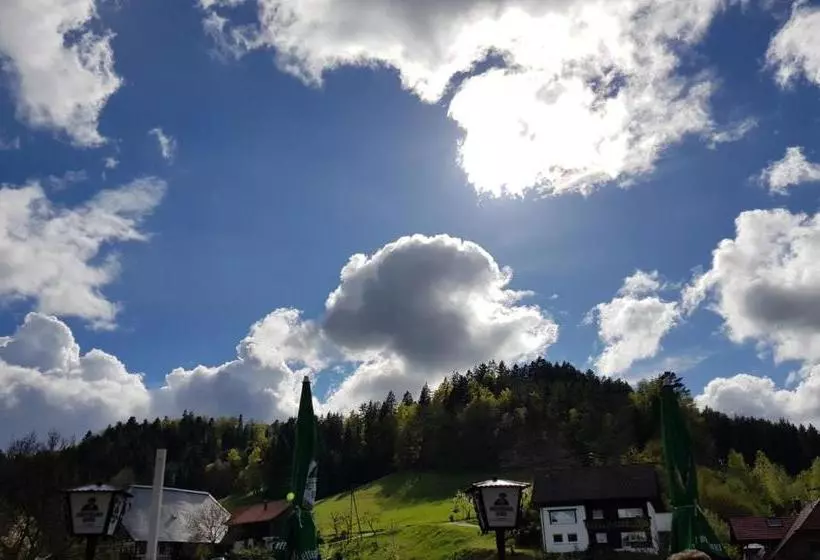 Majatalo Gasthaus Mühlenstube