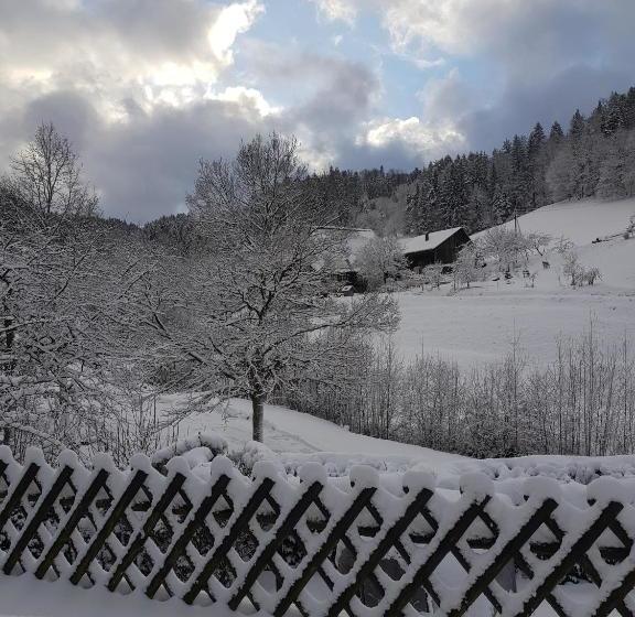 Pansiyon Gasthaus Mühlenstube