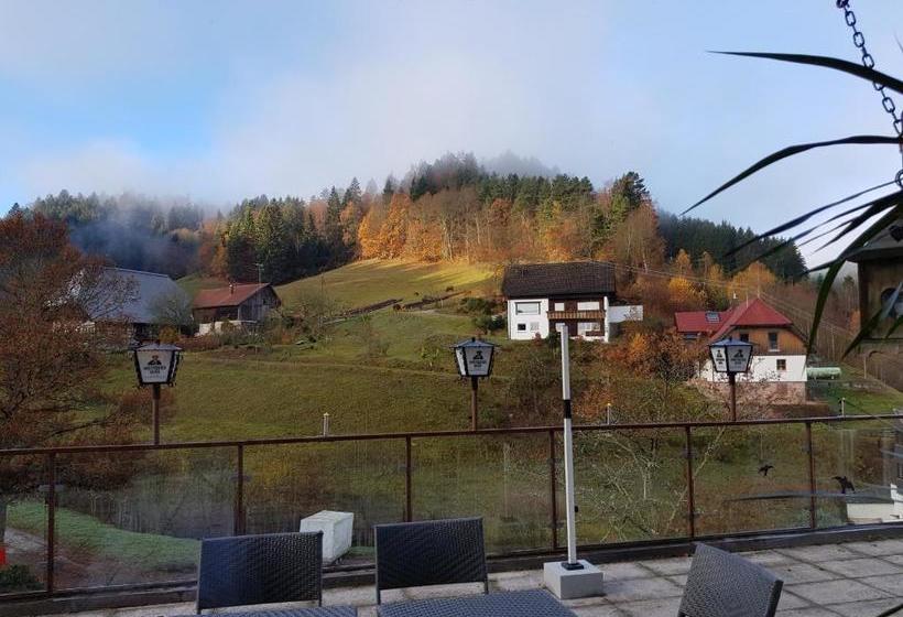 Pansiyon Gasthaus Mühlenstube