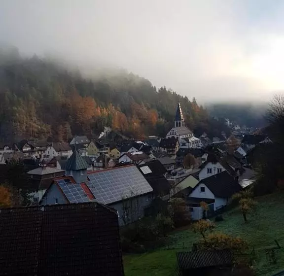 Majatalo Gasthaus Mühlenstube