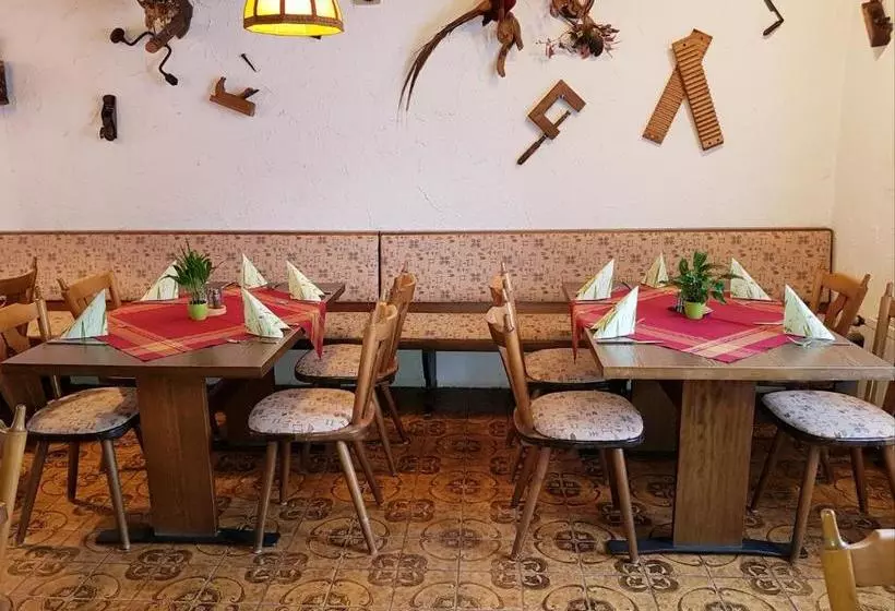 Majatalo Gasthaus Mühlenstube