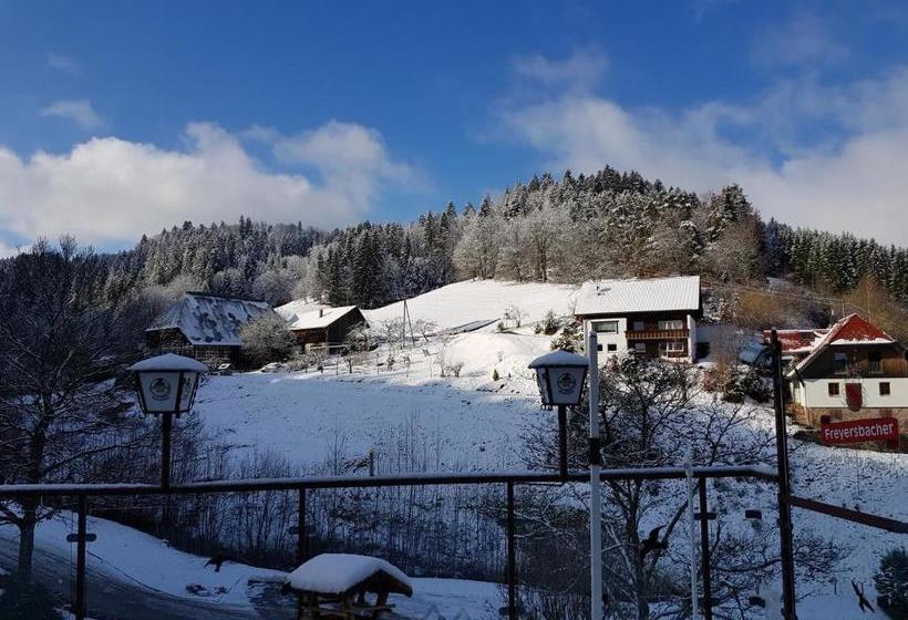 Pansiyon Gasthaus Mühlenstube
