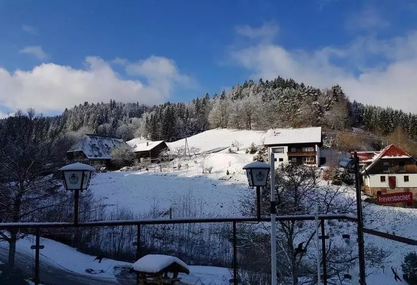 Majatalo Gasthaus Mühlenstube