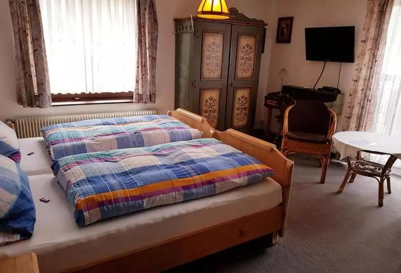 Majatalo Gasthaus Mühlenstube