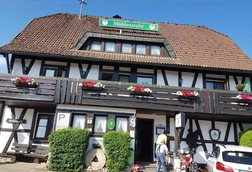Majatalo Gasthaus Mühlenstube